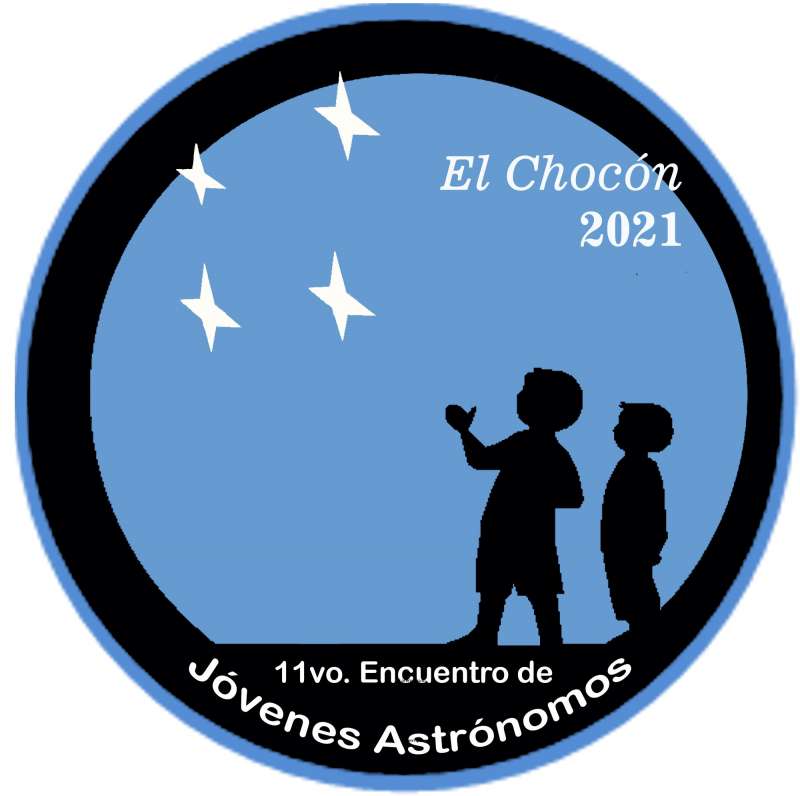 11vo Encuentro de Jóvenes Astrónomos