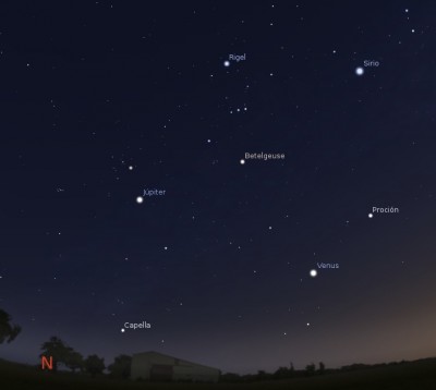 cielo agosto2012 mañana.jpg (100.56 KiB) Viewed 131974 times El cielo de agosto de 2012 - Antes del amanecer